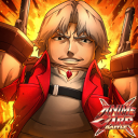 [🔫  UPD 8.0 + AA 😈] Anime Card Battle X