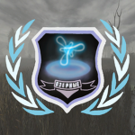 Forgotten's warehouse