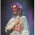 Maya Hawkins <3