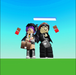 ~Roblox_Nehir_Kpop_~ Hesabının grubu <3