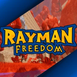 Rayman Freedom [ALPHA 2.7] icon