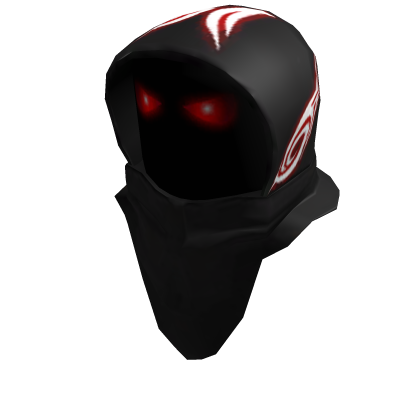 Dark Knight Helmet