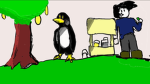 lemonade made by penguins