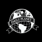 ~ The Daily Planet ~