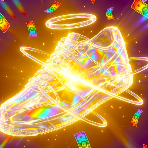 Unbox a Sneaker!