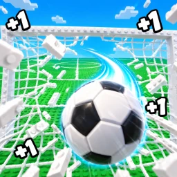 +1 Soccer Dribbling Evolution icon