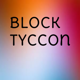 Block Tycoon