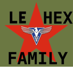 Le Hex Family