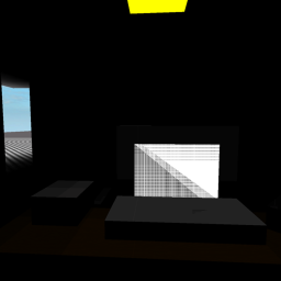 the office testing demo