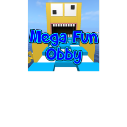 Mega Noob Obby [Hard]