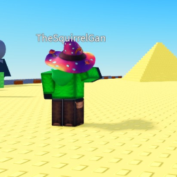 Untitled Battle Simulator (Alpha)