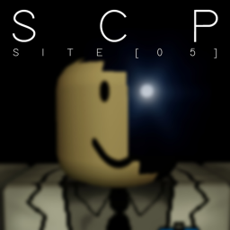 SCP - SITE [05] - [very early access1!1!!