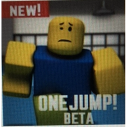 Only One Jump [BETA]
