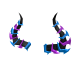 Zarc's Horns