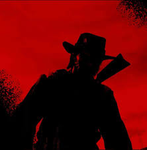 red dead redemption !!!