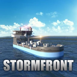 [DT] Stormfront icon
