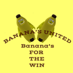 Bananas United Forever