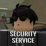 Security Service | 1970s