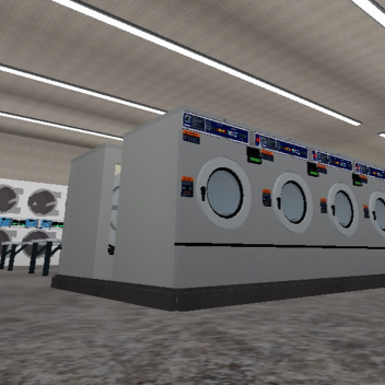 Lizzy's Awesome Laundromat (INDEV)