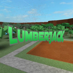 LumberJack (Fixed!) icon