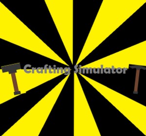 Crafting Simulator