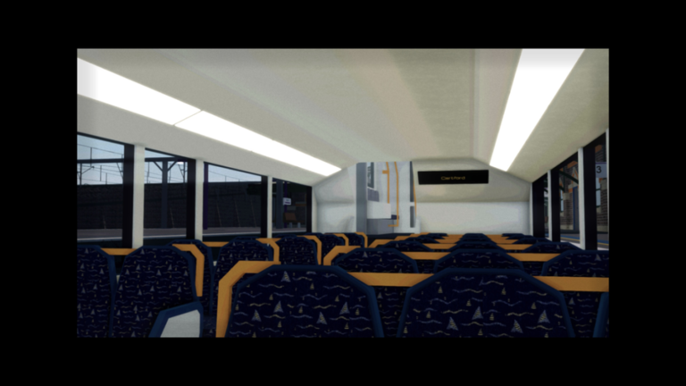 Trainways | Beta screenshot 3