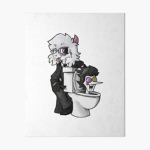 skibidi toilet group base
