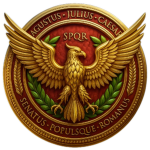 [SPQR] Imperio Romano ᅠ