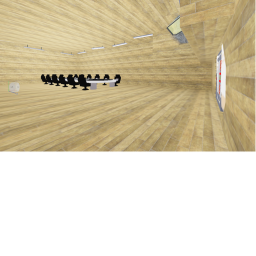 CSC Meeting Area (NIGHT UPDATE)