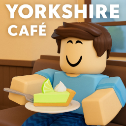 [🎉 Grand Opening] Work at, Yorkshire Cafe