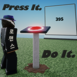 Do Press The Button