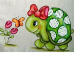 tHe TuRtLe sQuAd HEHE