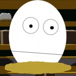 The Warehouse of EggWare