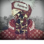SAMMY WITH ZAMMY