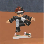 The Kickflip Skating Team