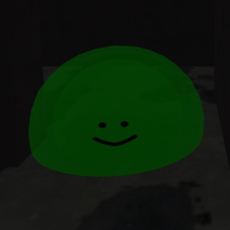 Outrun The Slimes!