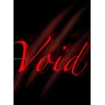 Soul Of The Void Dimension