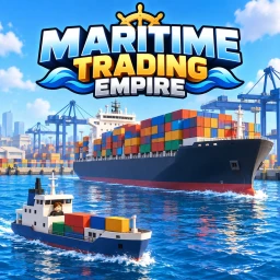 Maritime Trading Empire (ALPHA) icon