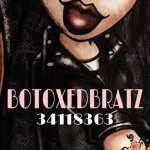 BotoxedBratz