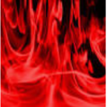 Red Fire Fans!!!