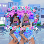 alana’s hawtties