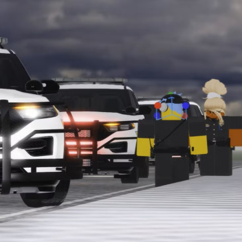 Florida State Roleplay