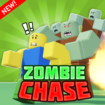 Zombie Chase!