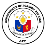 AFP | Department Of Foreign Affairs [DFA]
