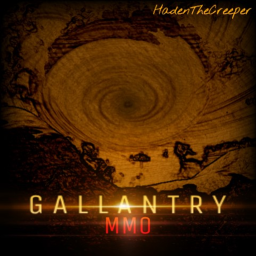 Gallantry [CANCELLED] icon