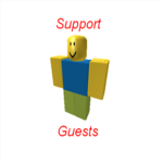 Support Guests