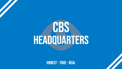 CBS | Headquarters