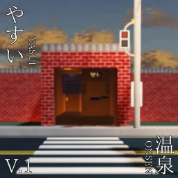 [V.1]EASY HOT SPRING icon