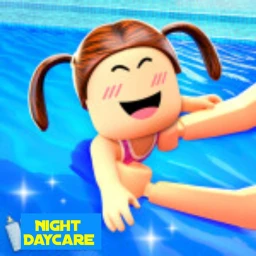 Night Daycare 🌊 Nadar icon