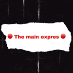 The main expres